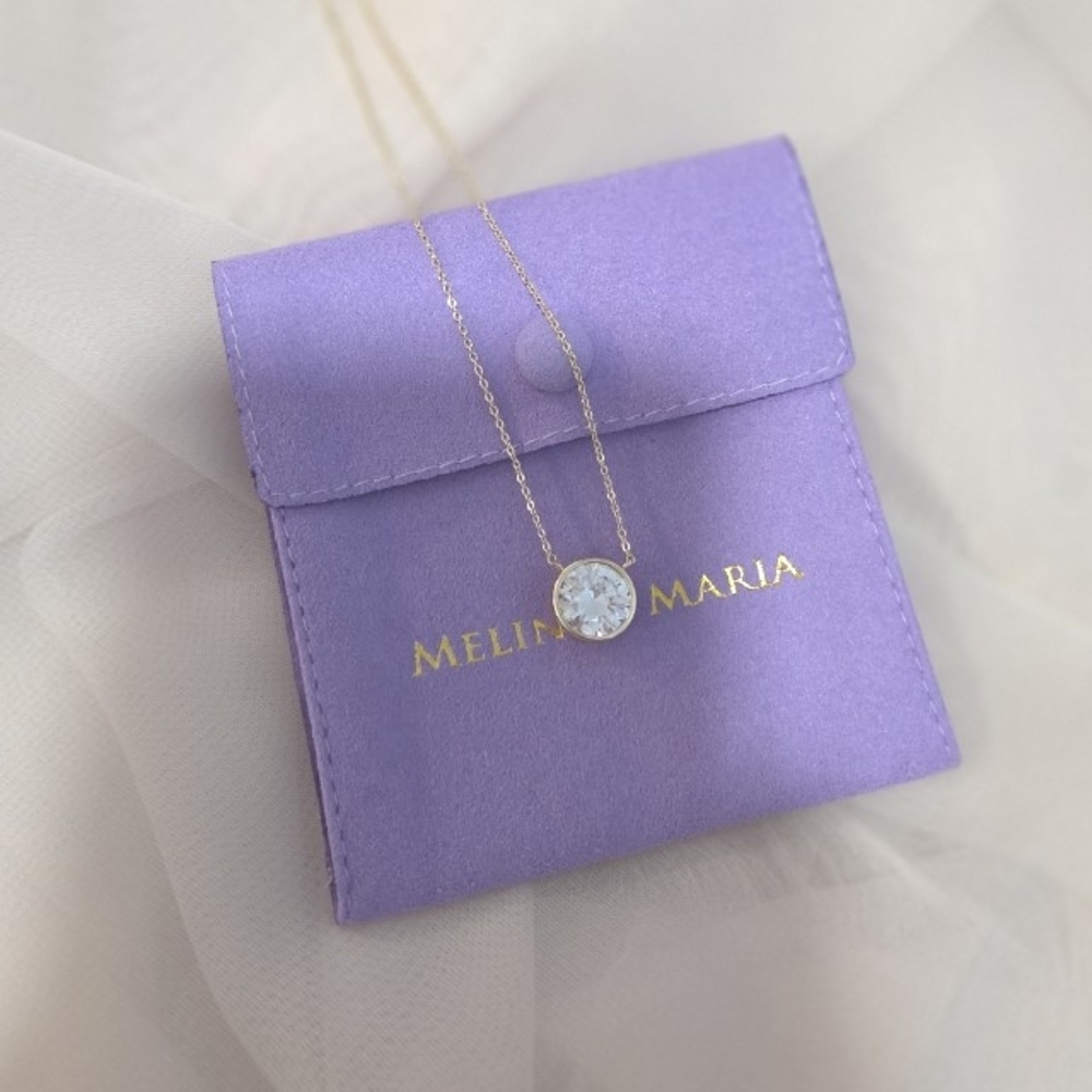Melinda Maria "Mama Baroness" Necklace [NWT!]